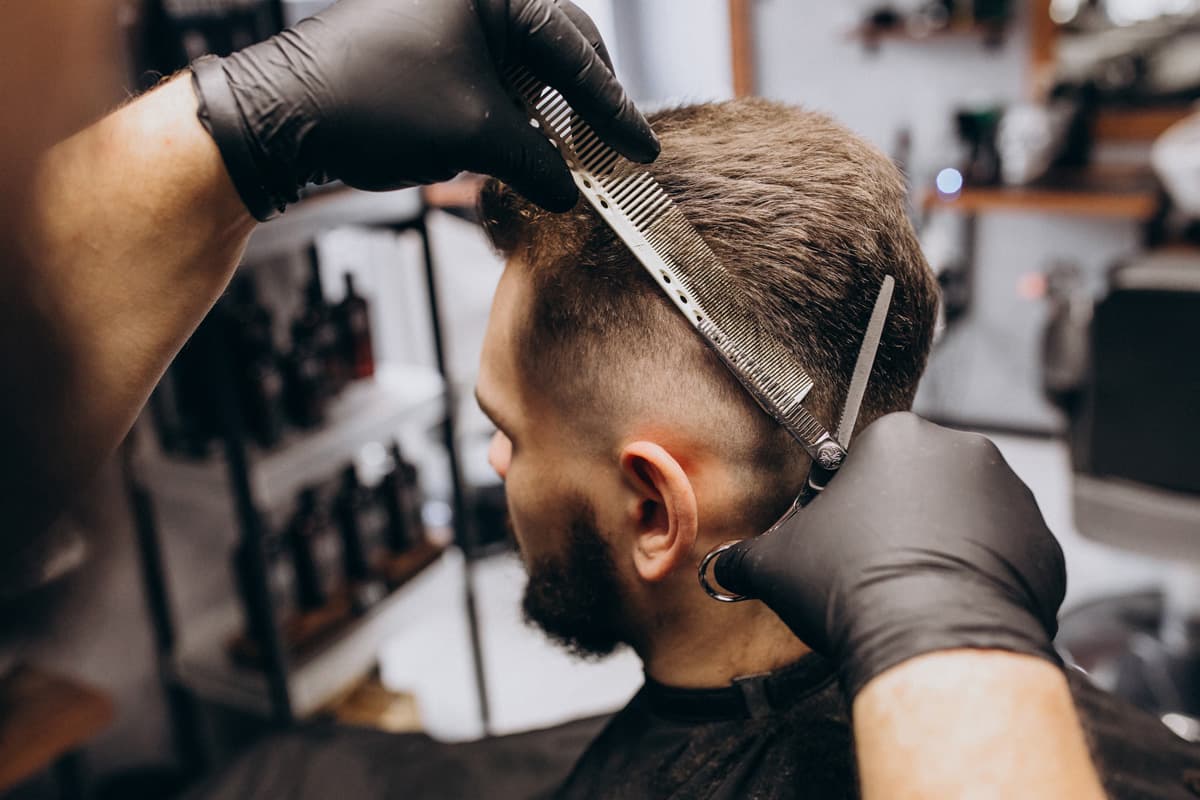 Peluquería unisex en Vigo con tratamientos capilares profesionales